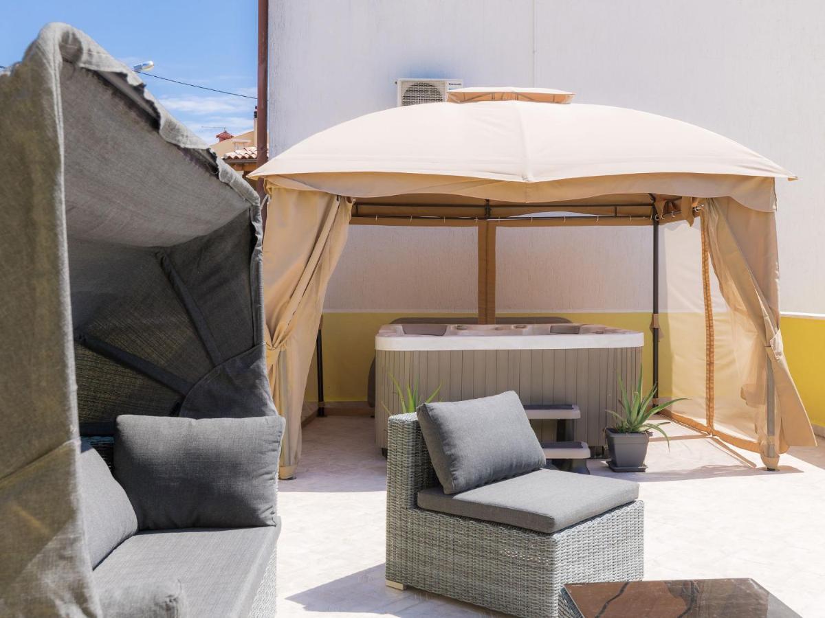 Holiday Home Evelina By Interhome ลิทซ์ยัน ภายนอก รูปภาพ