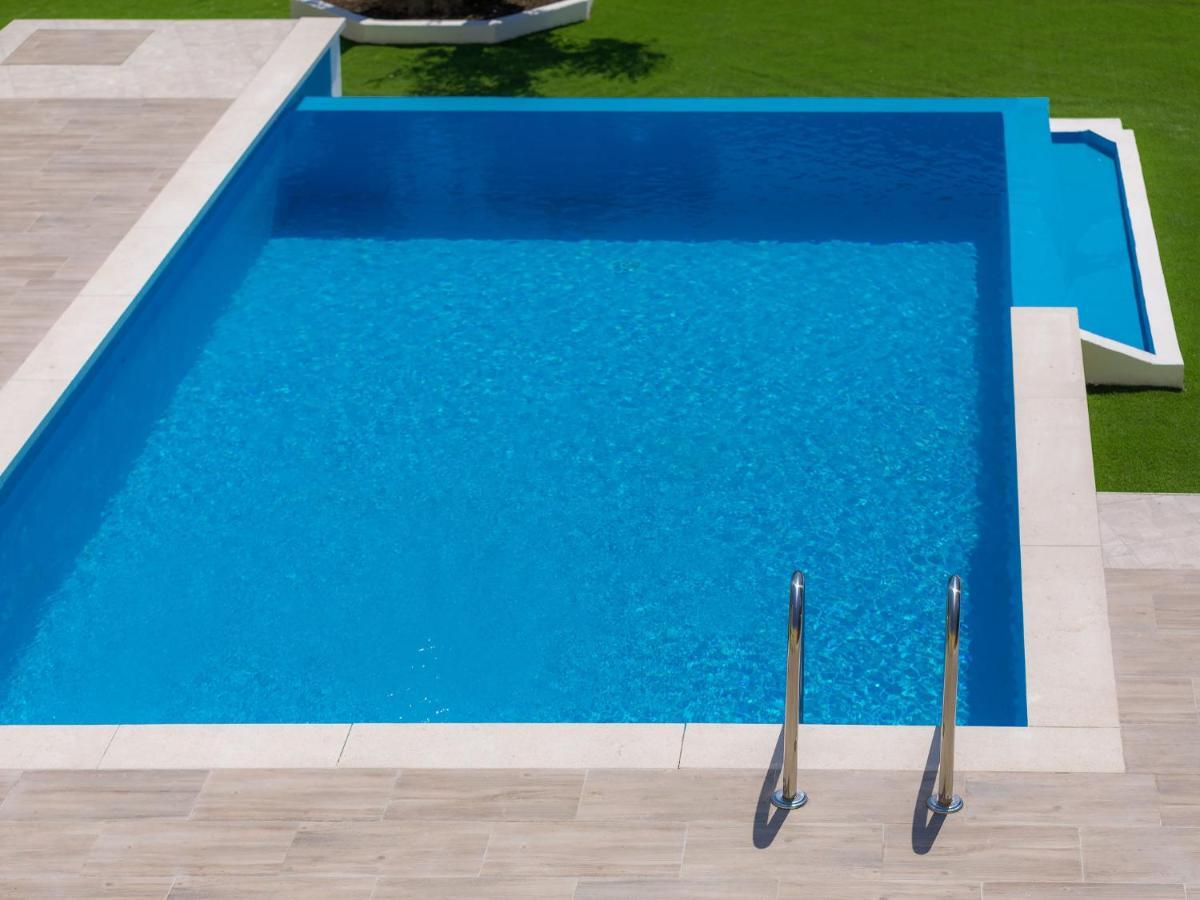 Holiday Home Evelina By Interhome ลิทซ์ยัน ภายนอก รูปภาพ