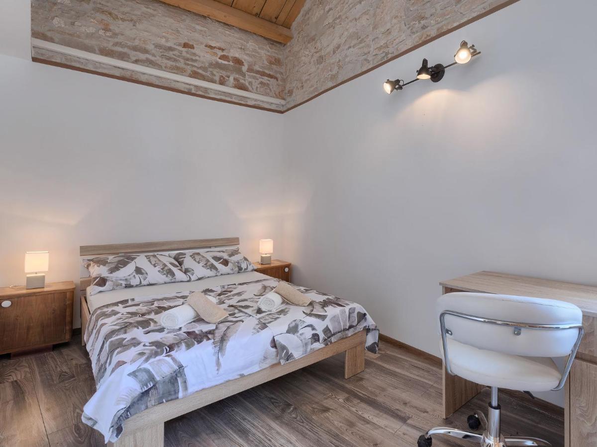 Holiday Home Evelina By Interhome ลิทซ์ยัน ภายนอก รูปภาพ